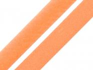Klettband orange 